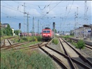 Rostock Hauptbahnhof